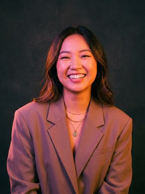 里番网社区运营总监苏小甜