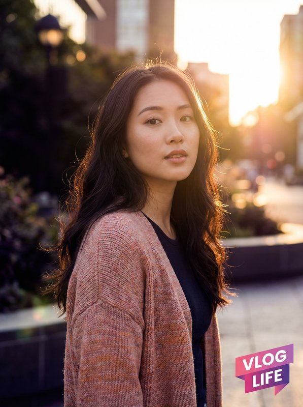 里番网生活Vlog视频